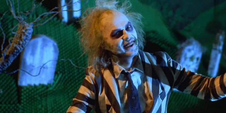 Who Do You Want To See In ‘Beetlejuice 2?’ (And A Look At The Official Cast So Far)