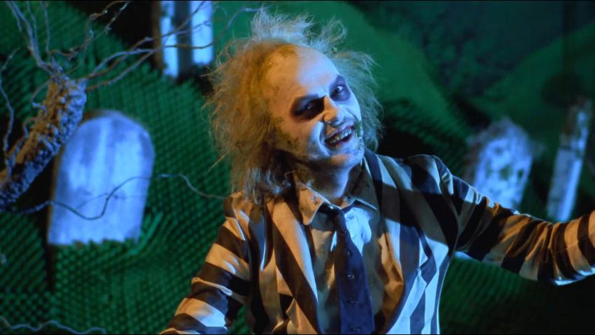 Who Do You Want To See In ‘Beetlejuice 2?’ (And A Look At The Official Cast So Far)