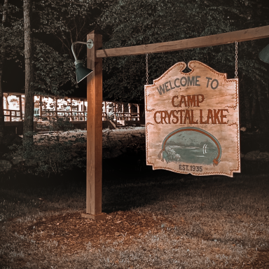 Everything We Need From Peacock’s Upcoming ‘Crystal Lake’ Series–The Prequel To ‘Friday The 13th’