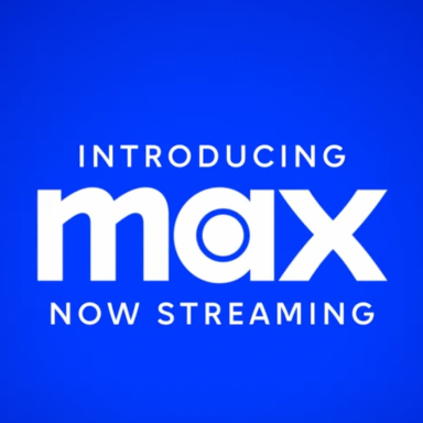 Introducing Max Now Streaming