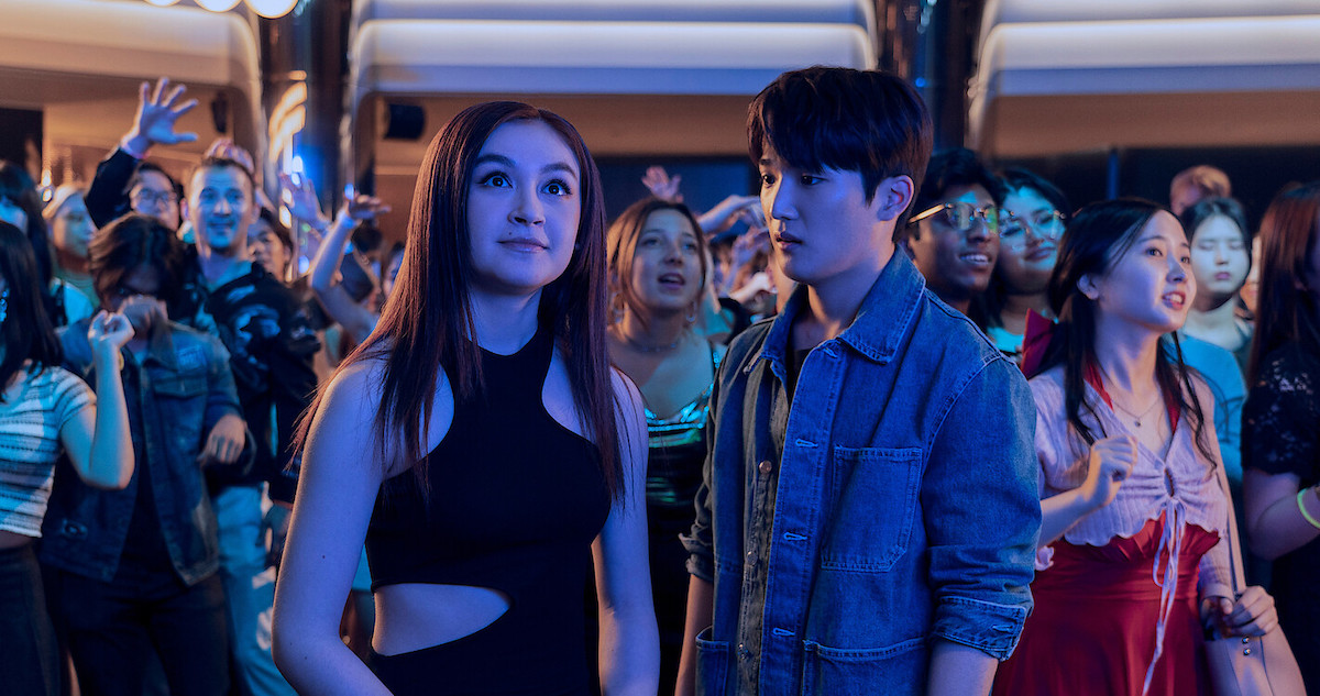 Is the ‘To All the Boys I’ve Loved Before’ Spin-Off Series ‘XO, Kitty