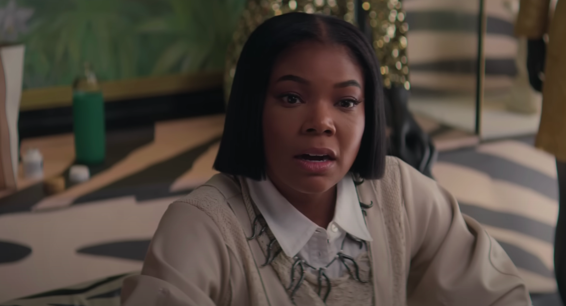 Gabrielle Union in 'The Perfect Find' | Netflix