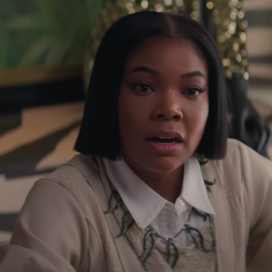 Gabrielle Union on What She Has “In Common” With Her ‘The Perfect Find’ Character