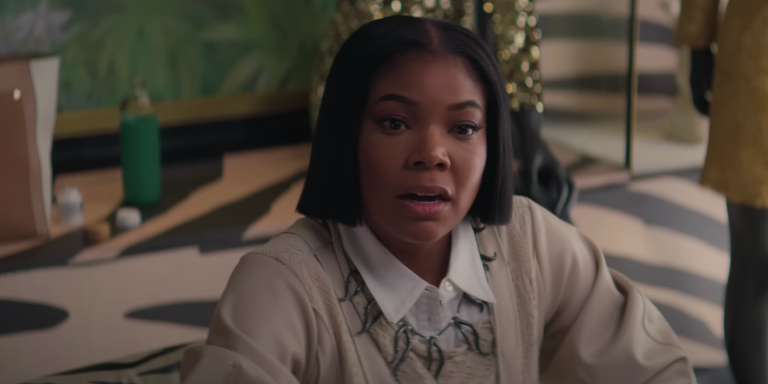 Gabrielle Union on What She Has “In Common” With Her ‘The Perfect Find’ Character