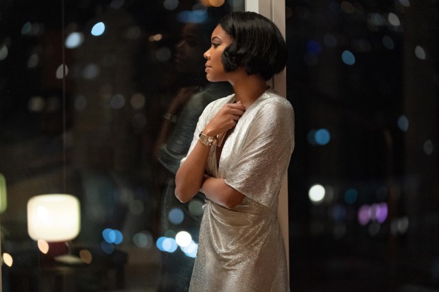 Gabrielle Union in 'The Perfect Find' 