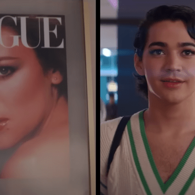 The Top 5 Reasons Netflix’s ‘Glamorous’ Is a Disappointment