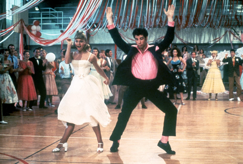 Ranking the Top 7 ‘Grease’ Songs for the Film’s 45th Anniversary