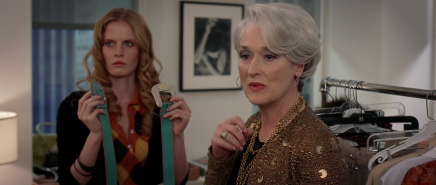 Remembering Miranda Priestly’s Most Vicious Lines on the 17th Anniversary of ‘The Devil Wears Prada’