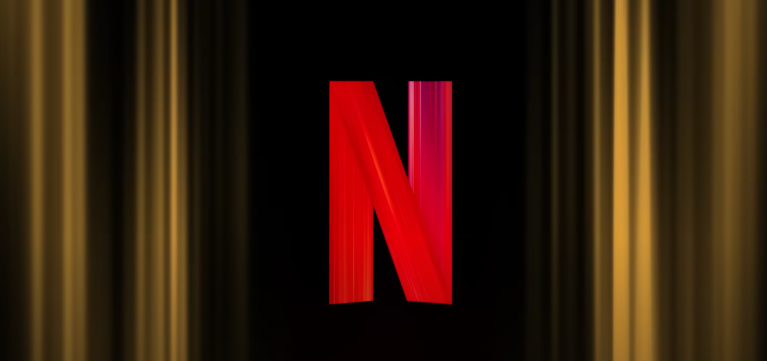 Netflix Logo | Netflix