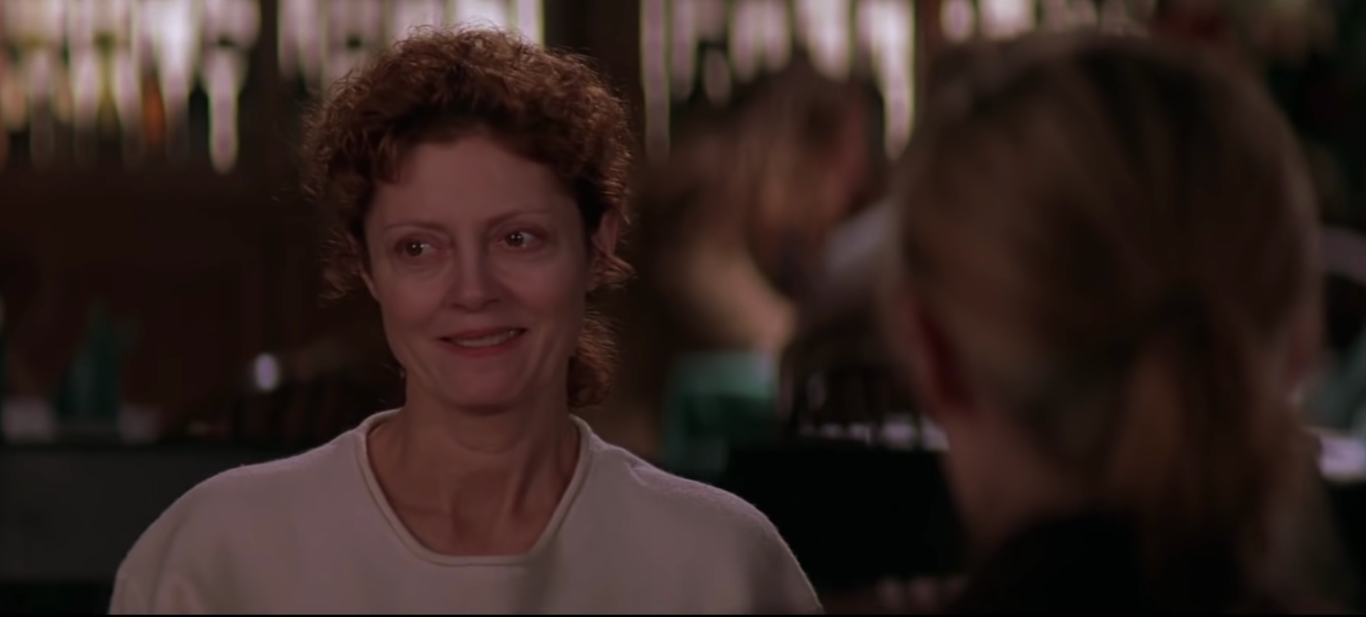 Susan Sarandon and Julia Roberts in 'Stepmom'