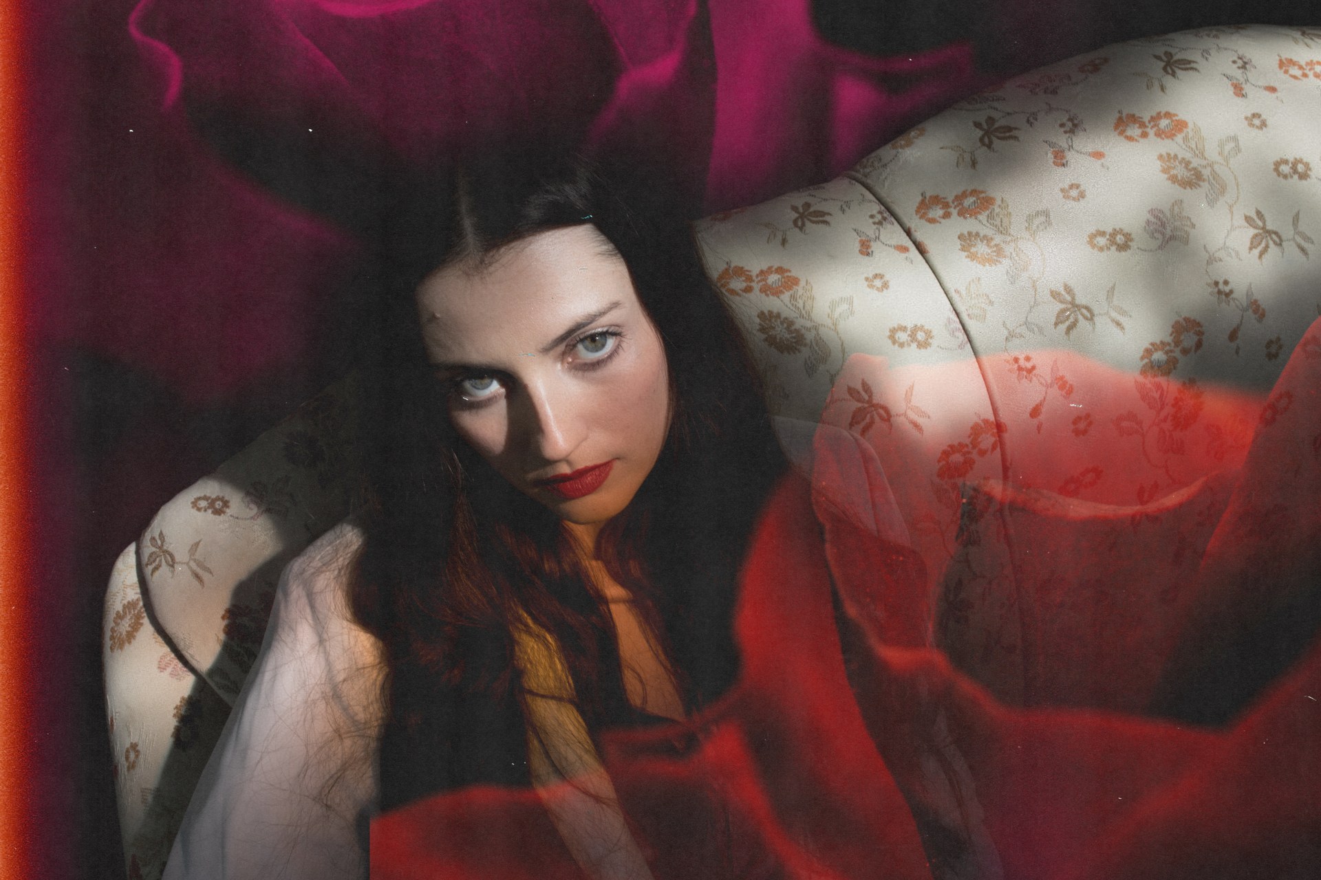 10 Powerful Signs You’ve Entered Your Dark Feminine Era | Thought Catalog