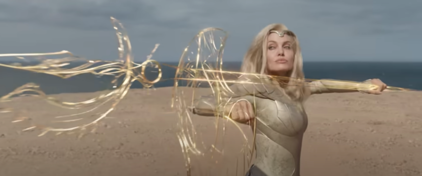 MCU Fans Revisit ‘Eternals’ Hate Following Critical Flop ‘Secret Invasion’