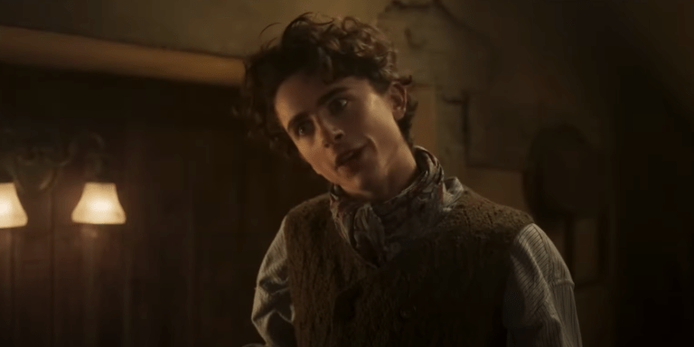 ‘Wonka’ Trailer Breakdown and Reactions — Timothée Chalamet Transforms Into the Famous Chocolatier