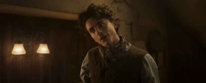 ‘Wonka’ Trailer Breakdown and Reactions — Timothée Chalamet Transforms Into the Famous Chocolatier