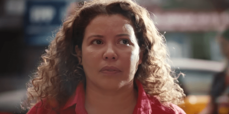 Justina Machado Explains Why She “Was Dying” To Play Dolores Roach in Prime Video Series