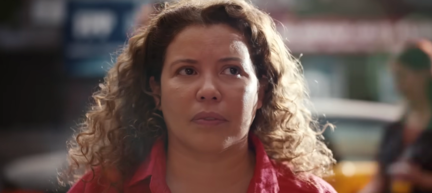 Justina Machado Explains Why She “Was Dying” To Play Dolores Roach in Prime Video Series