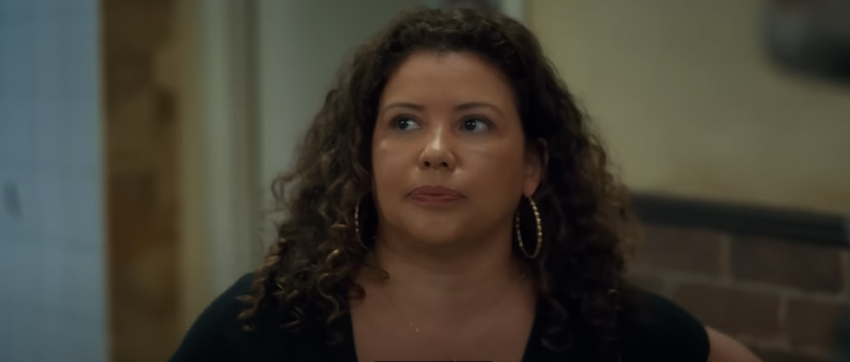 Justina Machado Explains Why She “Was Dying” To Play Dolores Roach in ...