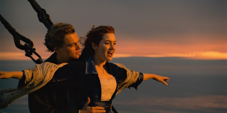 Which ‘Titanic’ Character You Are, Based On Your Zodiac Sign