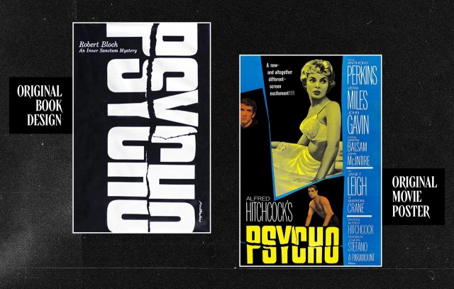 'Psycho'