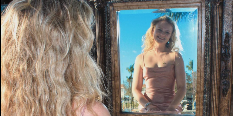Living With Crohn’s Made Me Reimagine My Success Story — And You Can, Too