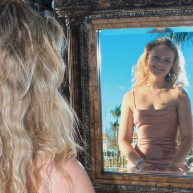Living With Crohn’s Made Me Reimagine My Success Story — And You Can, Too