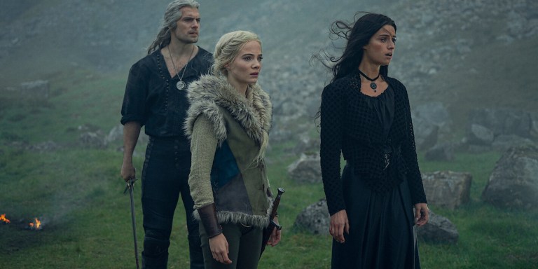 ‘The Witcher’ Fans React to Season 3 — What Keeps Them Watching 