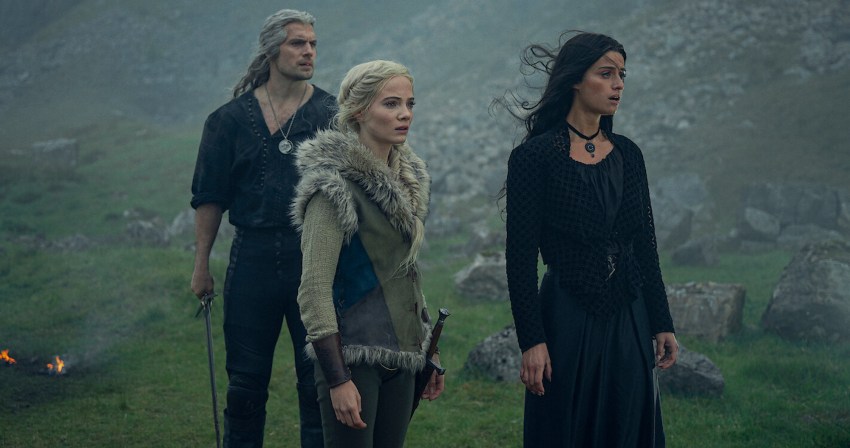 ‘The Witcher’ Fans React to Season 3 — What Keeps Them Watching 