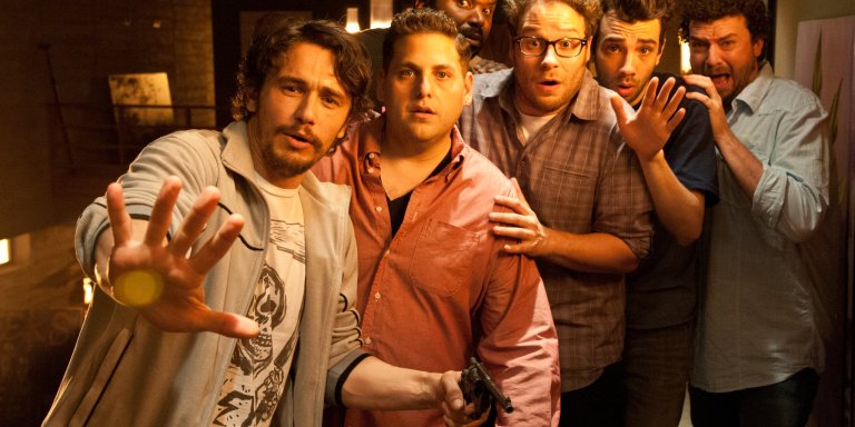 This 2013 Horror Comedy Might Have Hinted At How Terrible Jonah Hill Was All Along