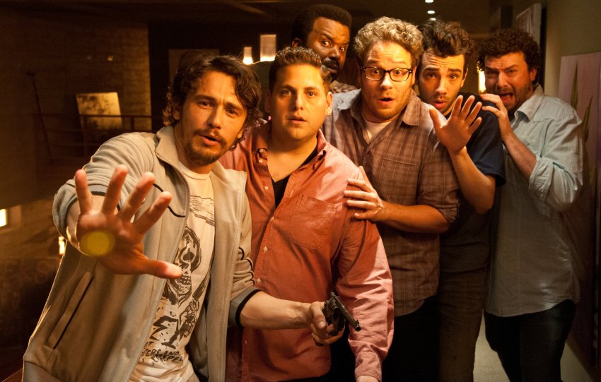 This 2013 Horror Comedy Might Have Hinted At How Terrible Jonah Hill Was All Along