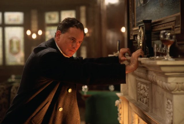 Victor Garber in 'Titanic'