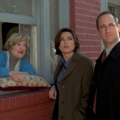 Law & Order: SVU