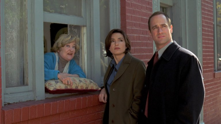 Law & Order: SVU