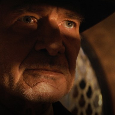 Indiana Jones and the Dull of Destiny — What in the Heck Happened?