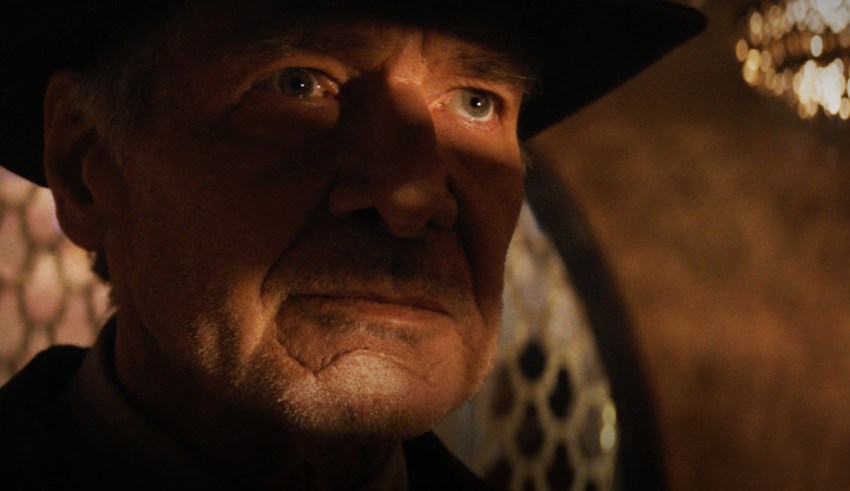 Indiana Jones and the Dull of Destiny — What in the Heck Happened?