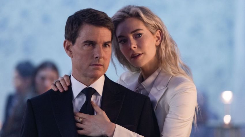 Impossible Not To Enjoy This! A Review of ‘Mission: Impossible – Dead Reckoning Part One’