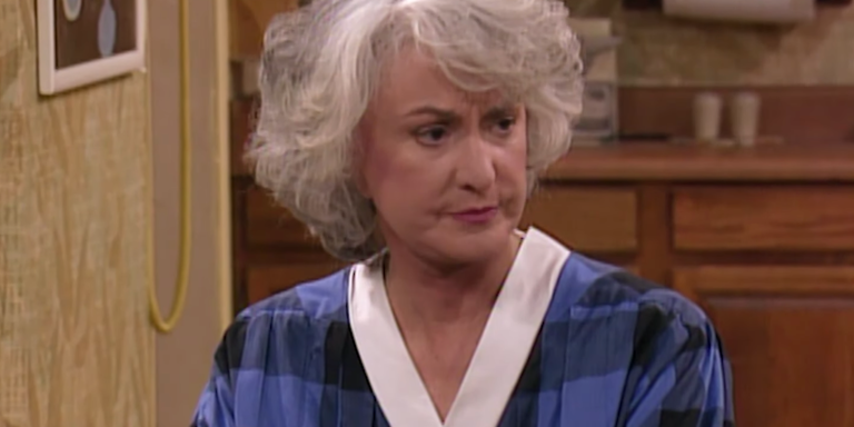 Dorothy’s 8 Most Ruthless Lines in ‘The Golden Girls’ — The Savage Queen of Sarcasm