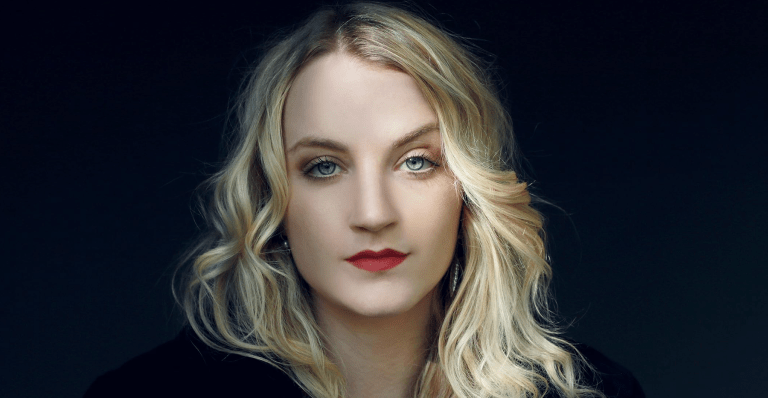 Evanna Lynch