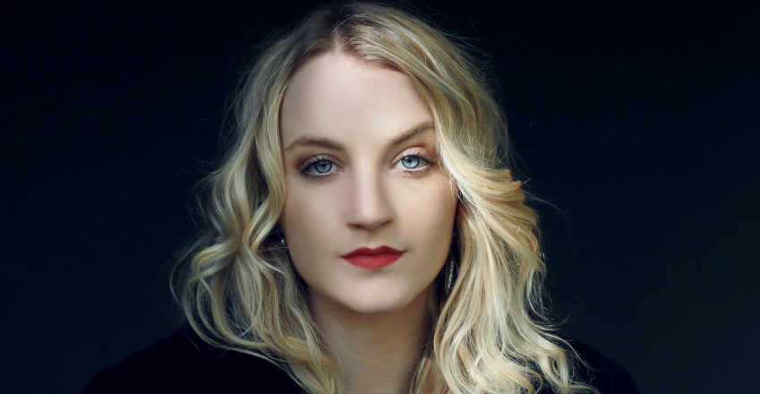 Everything We Know About ‘Influenced!’: Oscar Wilde Adaptation Starring ‘Harry Potter’ Star Evanna Lynch