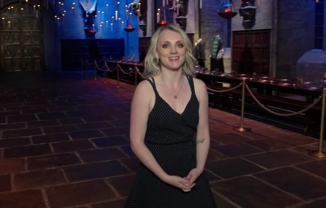 Evanna Lynch