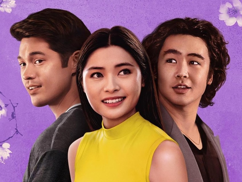 5 Life Lessons I Learned From New Rom-Com ‘Love In Taipei’