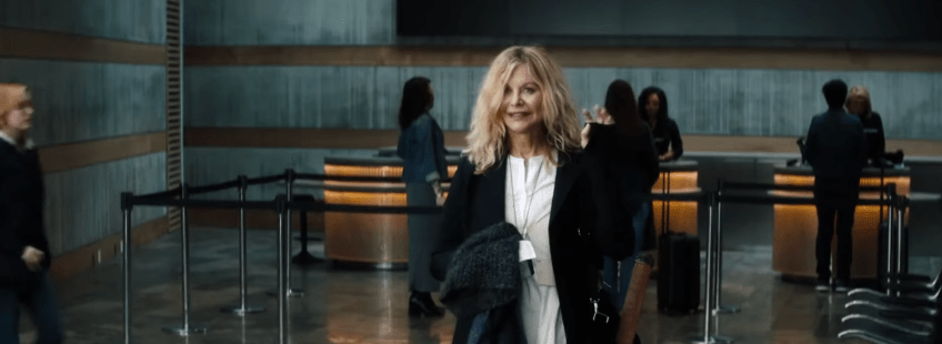 Meg Ryan Fans Celebrate the Legend’s Rom-Com Return Following ‘What Happens Later’ Trailer