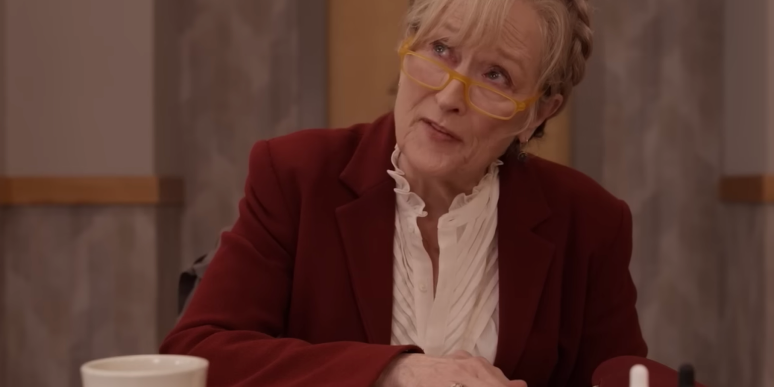 How did Only Murders in the Building – which just cast Meryl Streep –  become the biggest comedy on TV?