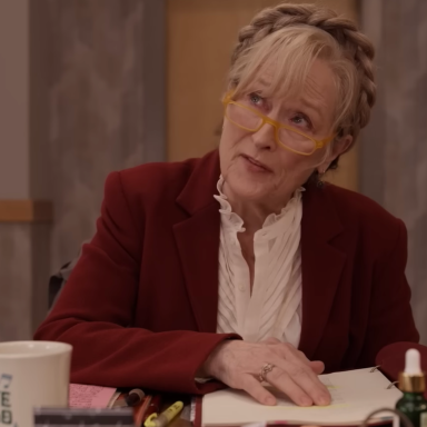 Meryl Streep’s Most Glorious Moments in ‘Only Murders in the Building’ (So Far)