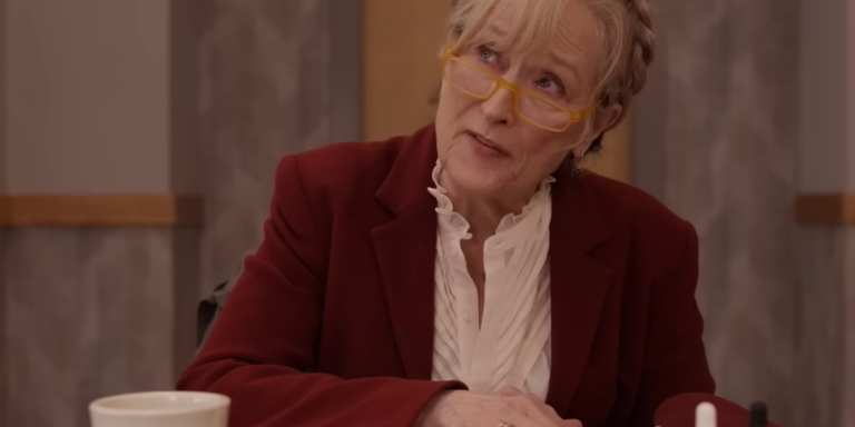 Meryl Streep’s Most Glorious Moments in ‘Only Murders in the Building’ (So Far)