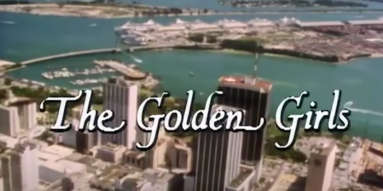 10 Iconic Quotes From ‘The Golden Girls’ That Have Since Become Famous Catchphrases