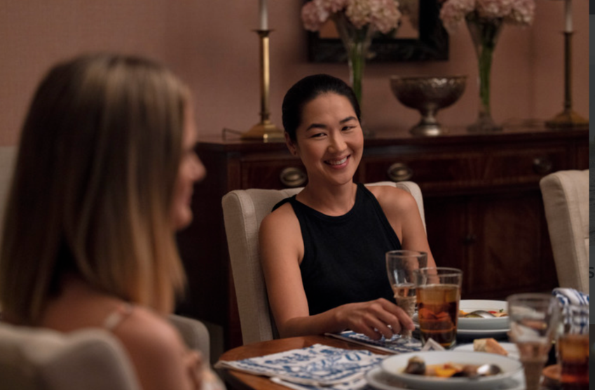 ‘The Summer I Turned Pretty’ Season 2, Episode 7 Recap and Commentary: Laurel Takes Charge