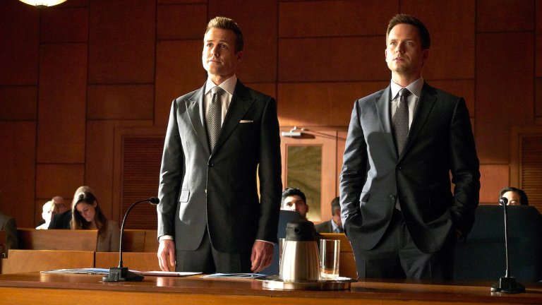 5 Years After ‘Suits’ Concluded, Was It The Right Decision To End The Legal Drama?