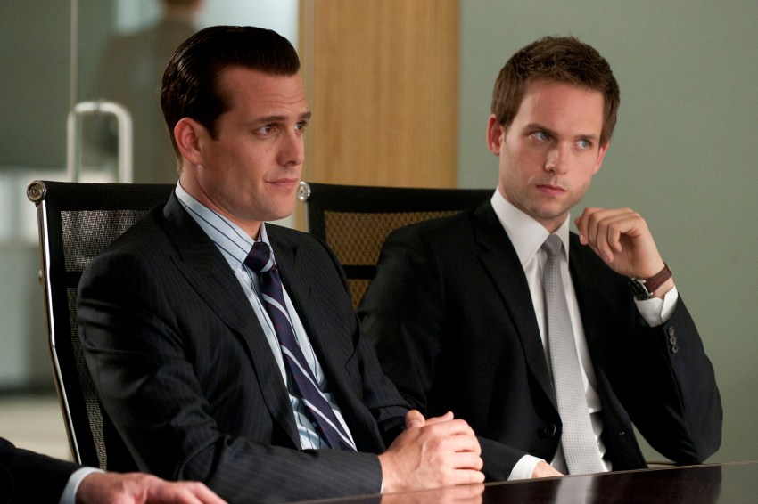 7  Helpful Business Lessons From ‘Suits’