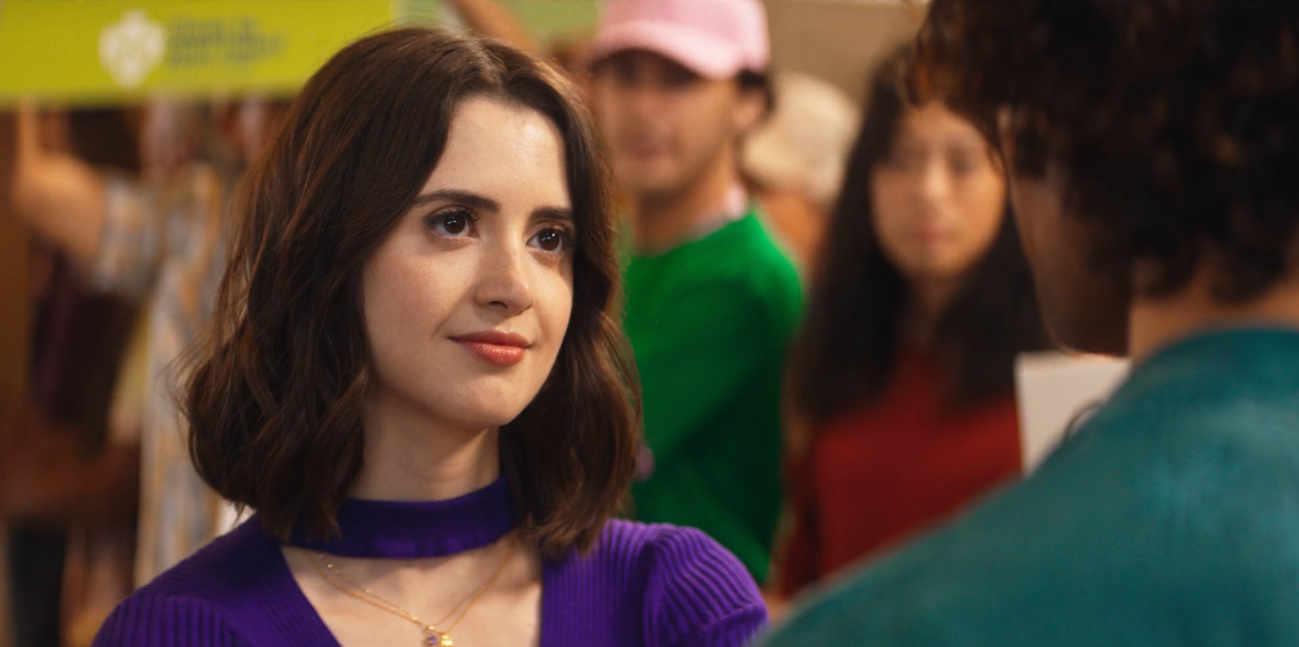 Netflix’s Interactive ‘Choose Love’ The Choices Ranked From