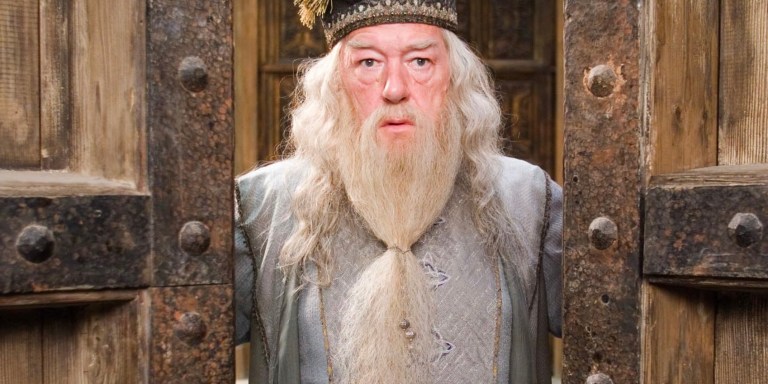 9 Albus Dumbledore Quotes To Live By — Revisiting the Sagacious ‘Harry Potter’ Wizard